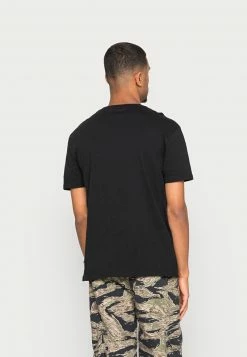 YOURTURN REALITY MOTION GRAPHIC T-SHIRT UNISEX - T-shirt Con Stampa - Black -Sconto YOURTURN in Italia b679e7f673ae4c959ca8ac279bce0ba4