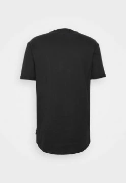 YOURTURN 2 PACK UNISEX - T-shirt Basic - Black/white -Sconto YOURTURN in Italia b67d8e4f2dfc41eba95e4fa4ffa6f8bd