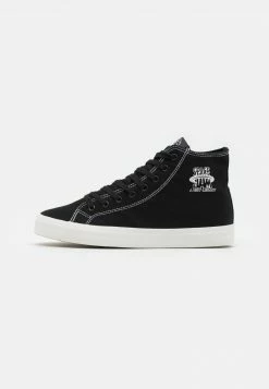 YOURTURN SPACE JAM UNISEX - Sneakers Alte - Black