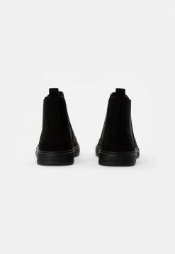 YOURTURN UNISEX - Stivaletti - Black -Sconto YOURTURN in Italia b78a52fd36084ce3a590d954d91fe787