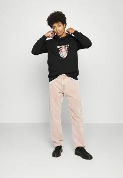 YOURTURN UNISEX - Felpa - Black 9 YOURTURN UNISEX - Felpa - Black -Sconto YOURTURN in Italia bbd926252ba34d8d8f1cfc18f336c3ea