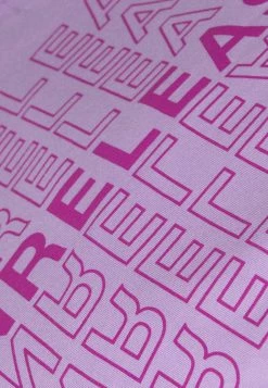 YOURTURN T-shirt Con Stampa - Lilac, Unisex -Sconto YOURTURN in Italia bbde3d584230495c9b7db820c54c02ce