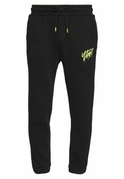 YOURTURN Unisex Pantaloni Sportivi - Black 10 YOURTURN Unisex Pantaloni Sportivi - Black -Sconto YOURTURN in Italia be4f158e5b944613a5a7779f3d368c40