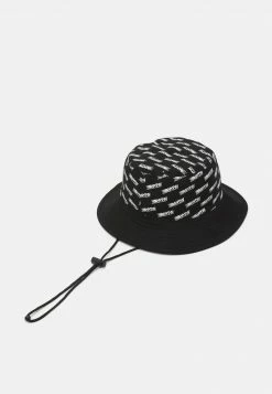 YOURTURN WINCENT WEISS UNISEX - Cappello - Black -Sconto YOURTURN in Italia beb4c09c1f53408b8af407f2ef12c81e