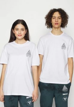 YOURTURN GRAPHIC TEE WINCENT WEISS UNISEX - T-shirt Con Stampa - White -Sconto YOURTURN in Italia bfc3529cd87c4681abfd8bd2fed6b156