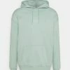 YOURTURN UNISEX - Felpa Con Cappuccio - Green -Sconto YOURTURN in Italia c0327df65fb44d9c901a30dc0fe3b399