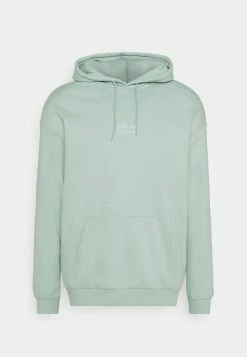 YOURTURN UNISEX - Felpa Con Cappuccio - Green
