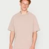 YOURTURN UNISEX - T-shirt Basic - Light Brown -Sconto YOURTURN in Italia c195eb50db304dbfbb87b7ce95ececd7
