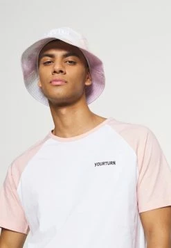 YOURTURN T-shirt Con Stampa - Pink, Unisex -Sconto YOURTURN in Italia c21768a0d3484e8ca4d4e3d0d87ac347