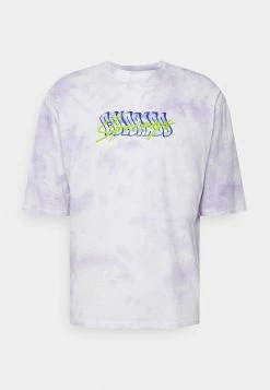 YOURTURN UNISEX - T-shirt Con Stampa - Lilac -Sconto YOURTURN in Italia c26f228bdbec4e509f7395cfb2c2587a