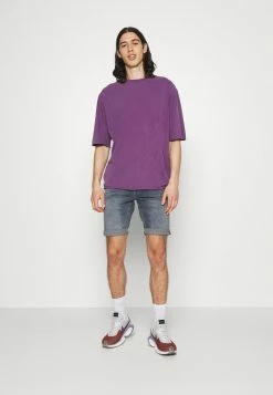 YOURTURN UNISEX - T-shirt Basic - Purple -Sconto YOURTURN in Italia c2ab7dcb6bcc4c8f8111cebeaced0871