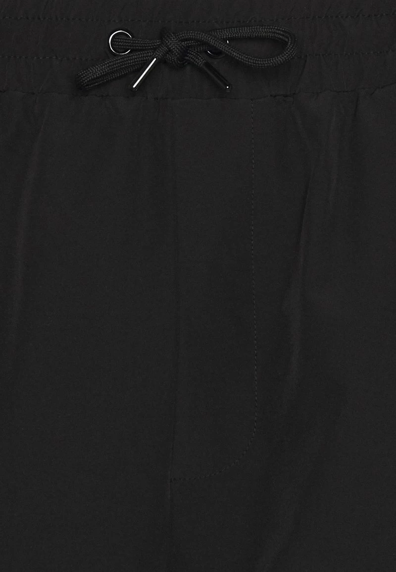 YOURTURN UNISEX - Pantaloni Sportivi - Black 9 YOURTURN UNISEX - Pantaloni Sportivi - Black - immagine 7