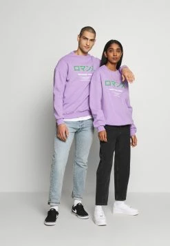 YOURTURN Unisex Felpa - Lilac -Sconto YOURTURN in Italia c4a05919056c4b8e9ea6b552e7873ec7
