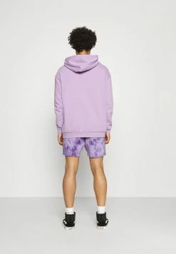 YOURTURN UNISEX - Shorts - Purple -Sconto YOURTURN in Italia c5ddda08cfd1493ca4879b9fbca92985