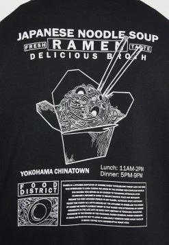 YOURTURN UNISEX - Felpa - Black -Sconto YOURTURN in Italia c657dda3d77148b08033d9df3b1df382