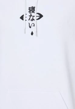 YOURTURN TOKYO STREET HOODIE UNISEX - Felpa Con Cappuccio - White 8 YOURTURN TOKYO STREET HOODIE UNISEX - Felpa Con Cappuccio - White -Sconto YOURTURN in Italia c688e54b9f3f4742bfc55f9f53ad6f34