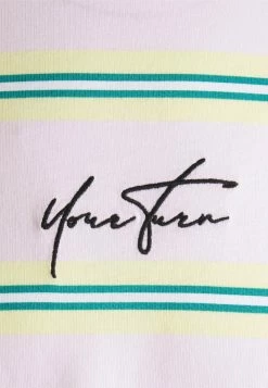 YOURTURN UNISEX - T-shirt Basic - Purple -Sconto YOURTURN in Italia c8feb47d2ea1448f813674e1f5877755