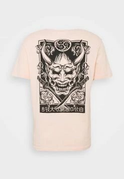 YOURTURN T-shirt Con Stampa - Pink, Unisex -Sconto YOURTURN in Italia c900a256f9534abe94af3931693c2d65