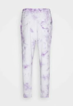 YOURTURN UNISEX SET - Felpa Con Cappuccio - Lilac/white -Sconto YOURTURN in Italia ca1481cbeb1c461bbef9423be2c38554