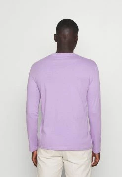 YOURTURN 2 PACK UNISEX - Maglietta A Manica Lunga - Lilac/grey -Sconto YOURTURN in Italia ca5daedc014d40ed96ec2101508afb7e