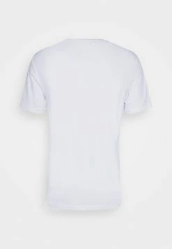 YOURTURN T-shirt Con Stampa - White, Unisex -Sconto YOURTURN in Italia ca6ff832654e444f835f485378386209