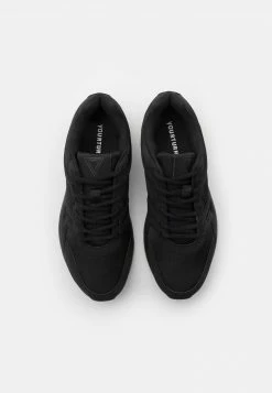 YOURTURN UNISEX - Sneakers Basse - Black 15 YOURTURN UNISEX - Sneakers Basse - Black -Sconto YOURTURN in Italia cab0c9ae0b314923a11f351f07c7dc0e