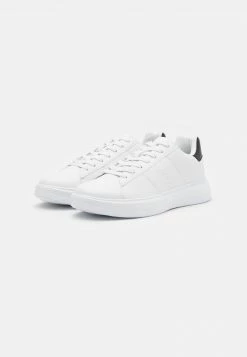 YOURTURN UNISEX - Sneakers Basse - White -Sconto YOURTURN in Italia cb1abb09a10346049d523ce79dde8728