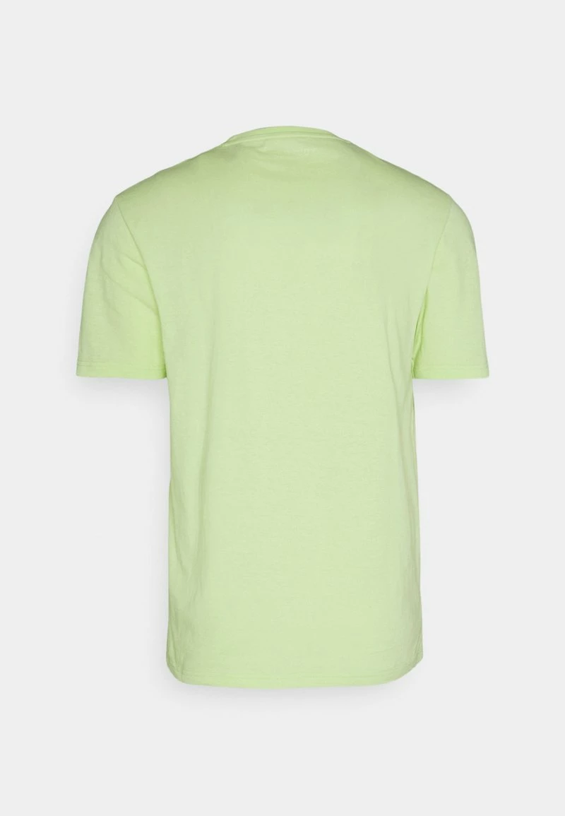 YOURTURN UNISEX - T-shirt Con Stampa - Green 4 YOURTURN UNISEX - T-shirt Con Stampa - Green - immagine 2