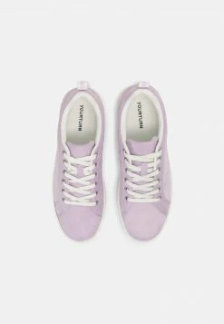 YOURTURN UNISEX - Sneakers Basse - Lilac -Sconto YOURTURN in Italia cc967466b87b4660b15683bb03717d93