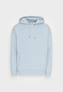 YOURTURN HOODIE UNISEX - Felpa - Light Blue -Sconto YOURTURN in Italia cca9a4fe78d640bdb690138bd3e689ea