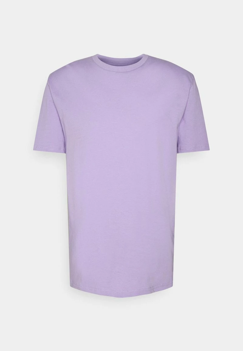 YOURTURN UNISEX - T-shirt Con Stampa - Purple 3 YOURTURN UNISEX - T-shirt Con Stampa - Purple