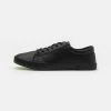 YOURTURN UNISEX - Sneakers Basse - Black -Sconto YOURTURN in Italia cd6479f0c04044c1a6c511e75dc5f586