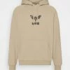 YOURTURN UNISEX - Felpa Con Cappuccio - Taupe 1 YOURTURN UNISEX - Felpa Con Cappuccio - Taupe -Sconto YOURTURN in Italia cf58668a47ad4016b59466d04e428d86