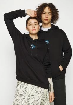 YOURTURN WINCENT WEISS UNISEX - Felpa Con Cappuccio - Black 9 YOURTURN WINCENT WEISS UNISEX - Felpa Con Cappuccio - Black -Sconto YOURTURN in Italia cf723bb3a55f47a59d2ea5211894192c