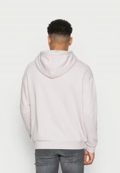 YOURTURN HOODIE UNISEX - Felpa - Light Grey -Sconto YOURTURN in Italia d015c60b62794298b40c2112ad9545da
