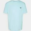 YOURTURN UNISEX - T-shirt Basic - Light Blue -Sconto YOURTURN in Italia d16c190046494922bbb56a4ae1305fff