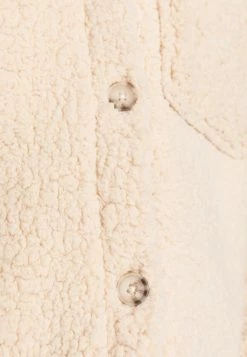 YOURTURN SHERPAJACKET UNISEX - Giacca In Pile - Tan -Sconto YOURTURN in Italia d2e255a71a4442fbba329c3702517e2c