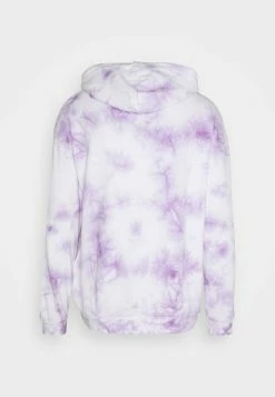 YOURTURN UNISEX SET - Felpa Con Cappuccio - Lilac/white -Sconto YOURTURN in Italia d3811311103846ac8a4b8f2919883b6e