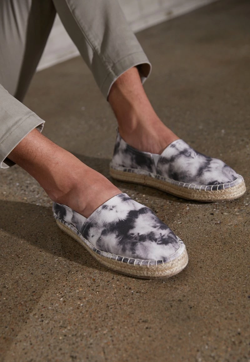 YOURTURN Espadrillas - Black, Uomo 5 YOURTURN Espadrillas - Black, Uomo - immagine 3