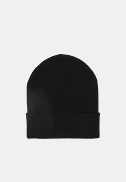 YOURTURN WINCENT WEISS UNISEX - Berretto - Black -Sconto YOURTURN in Italia d511962c392d4ba2857cd9e46443a69a