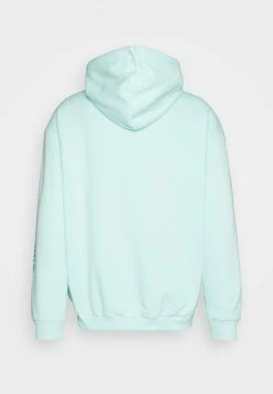 YOURTURN UNISEX - Felpa Con Cappuccio - Mint -Sconto YOURTURN in Italia d556cbd133bd45fdb1599af7badfac72