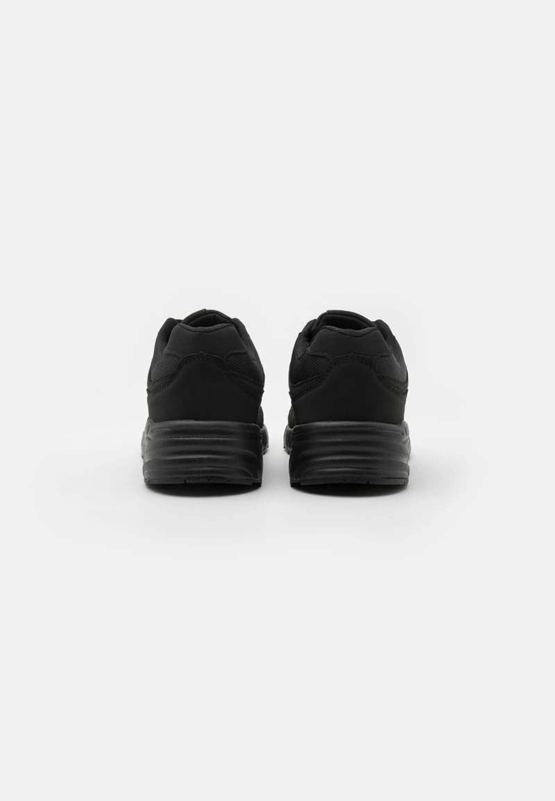 YOURTURN UNISEX - Sneakers Basse - Black 7 YOURTURN UNISEX - Sneakers Basse - Black - immagine 5