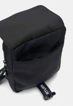 YOURTURN WINCENT WEISS SURT UNISEX - Borsa A Tracolla - Black -Sconto YOURTURN in Italia d5ad7c2ce02f4b67a14d4641b6cd402d