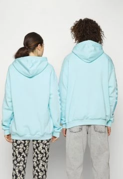 YOURTURN WINCENT WEISS UNISEX - Felpa Con Cappuccio - Light Blue -Sconto YOURTURN in Italia d634cbcaec034272808dcc35154883d9