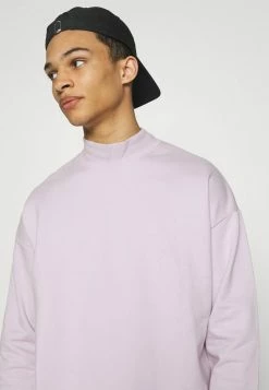 YOURTURN UNISEX - Felpa - Lilac -Sconto YOURTURN in Italia d6440f51dd2a484bbd7fe5403e97d334