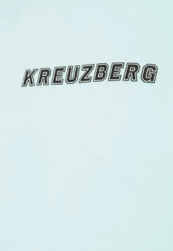 YOURTURN UNISEX - Felpa - Mint -Sconto YOURTURN in Italia d6dfeb15912c47ab8968fad024dc74e3