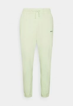 YOURTURN Pantaloni Sportivi - Light Green, Unisex