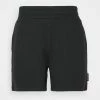 YOURTURN UNISEX - Shorts - Black -Sconto YOURTURN in Italia d7f60218b5ce4dea9aa0e8fa82f21b71