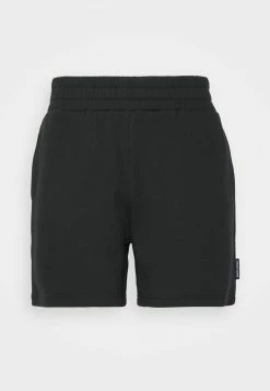 YOURTURN UNISEX - Shorts - Black