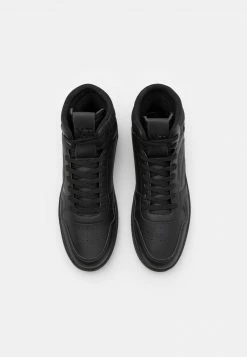 YOURTURN Uomo Sneakers Alte - Black 11 YOURTURN Uomo Sneakers Alte - Black -Sconto YOURTURN in Italia d8b73025a20f424ab4b276c74e4d0025